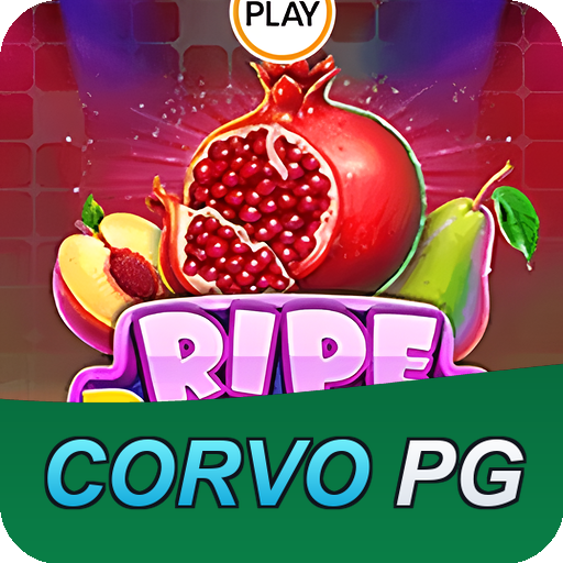 Logo Oficial CORVOPG Download